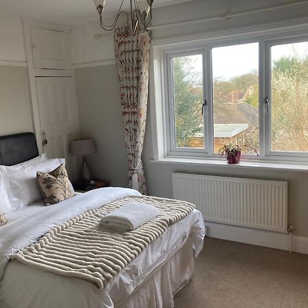 Abi B&B Cliftonville 외부 사진