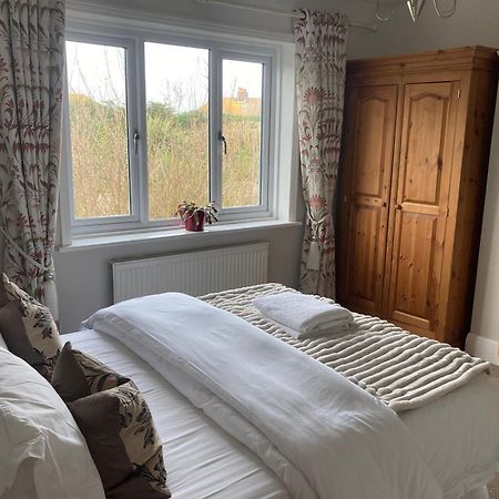 Abi B&B Cliftonville 외부 사진