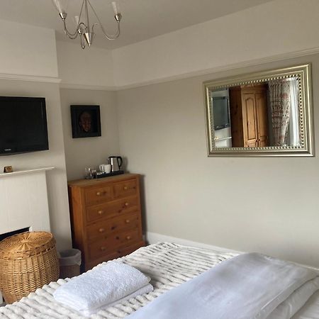 Abi B&B Cliftonville 외부 사진
