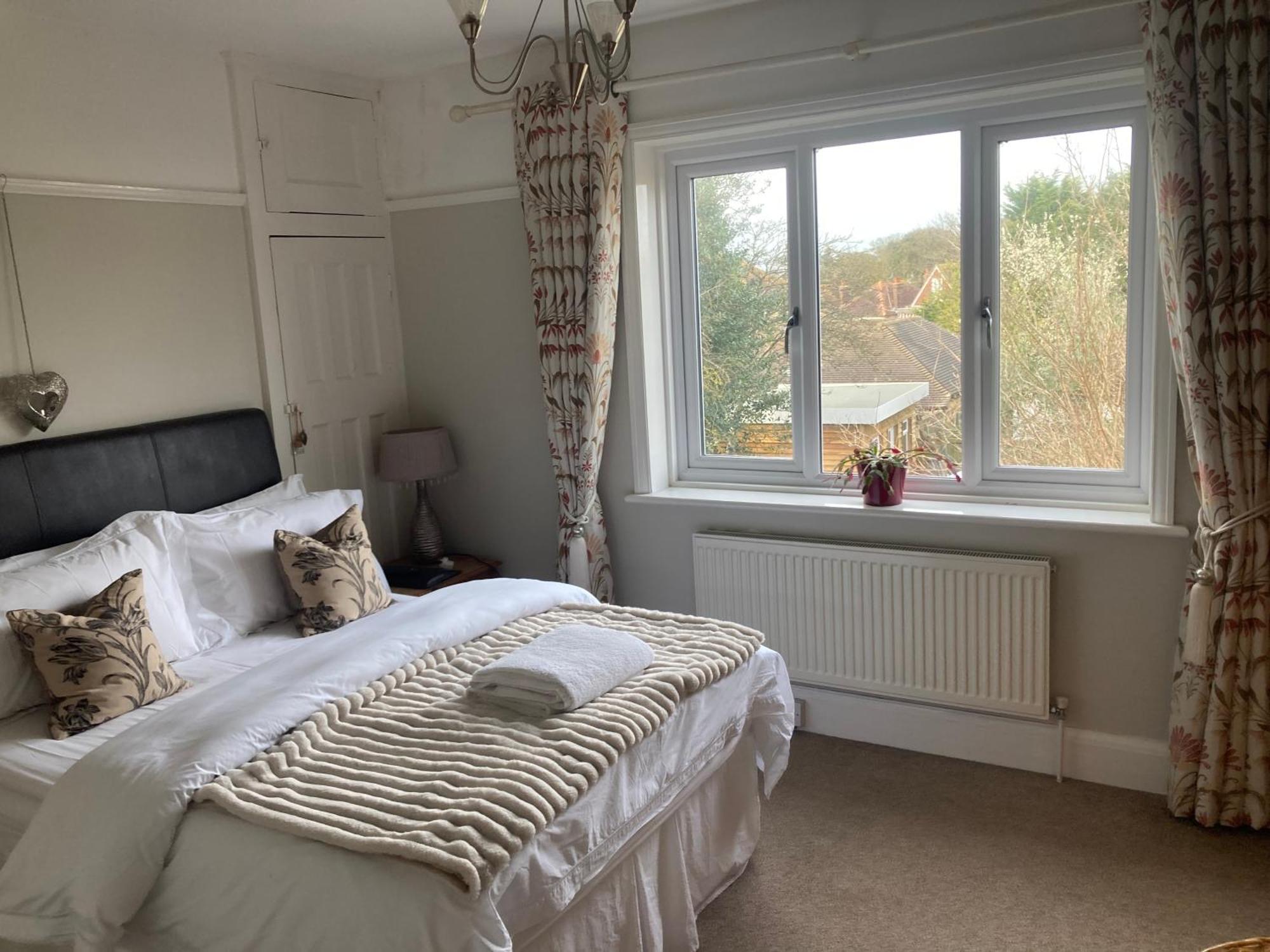 Abi B&B Cliftonville 외부 사진