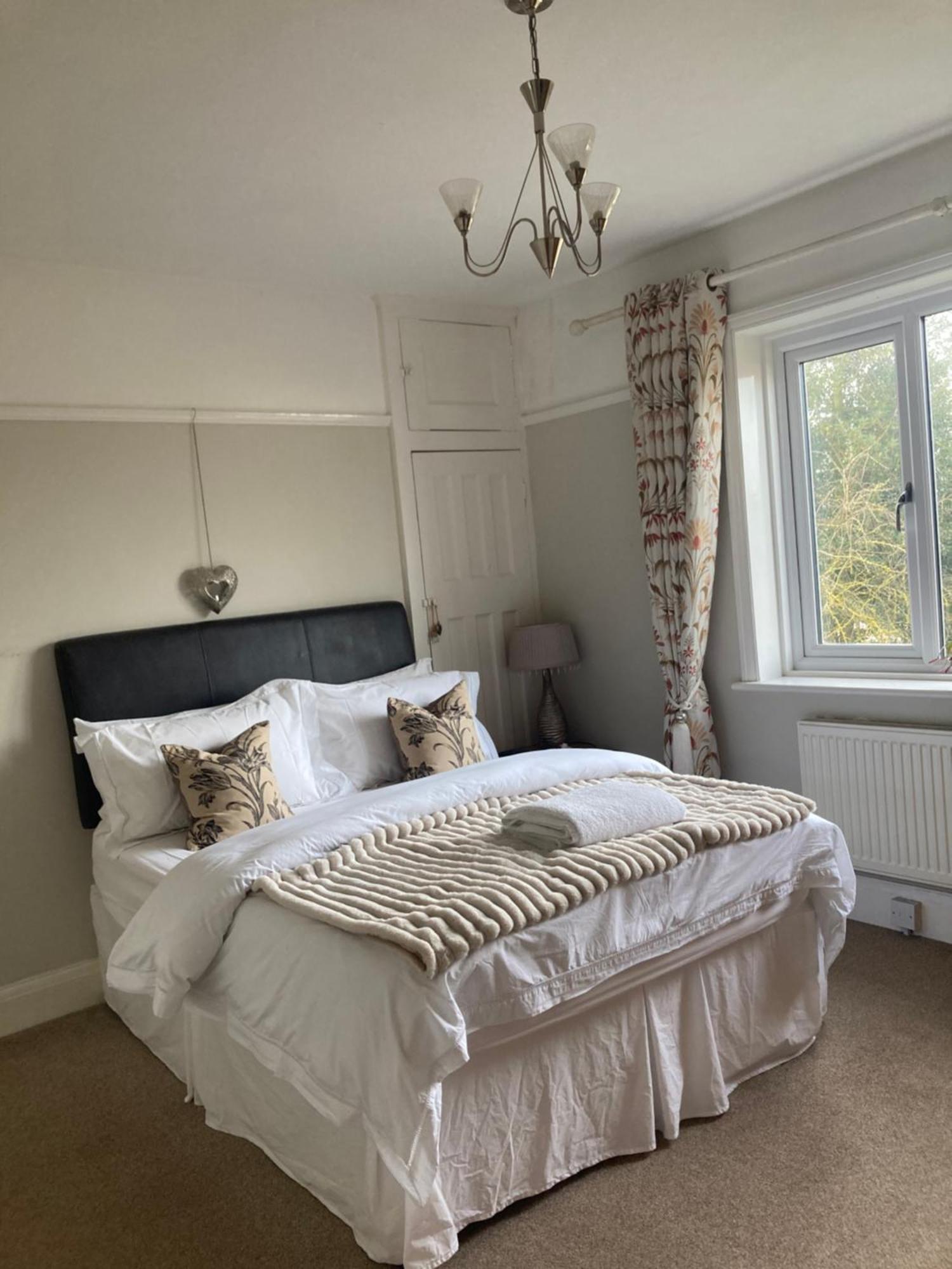 Abi B&B Cliftonville 외부 사진