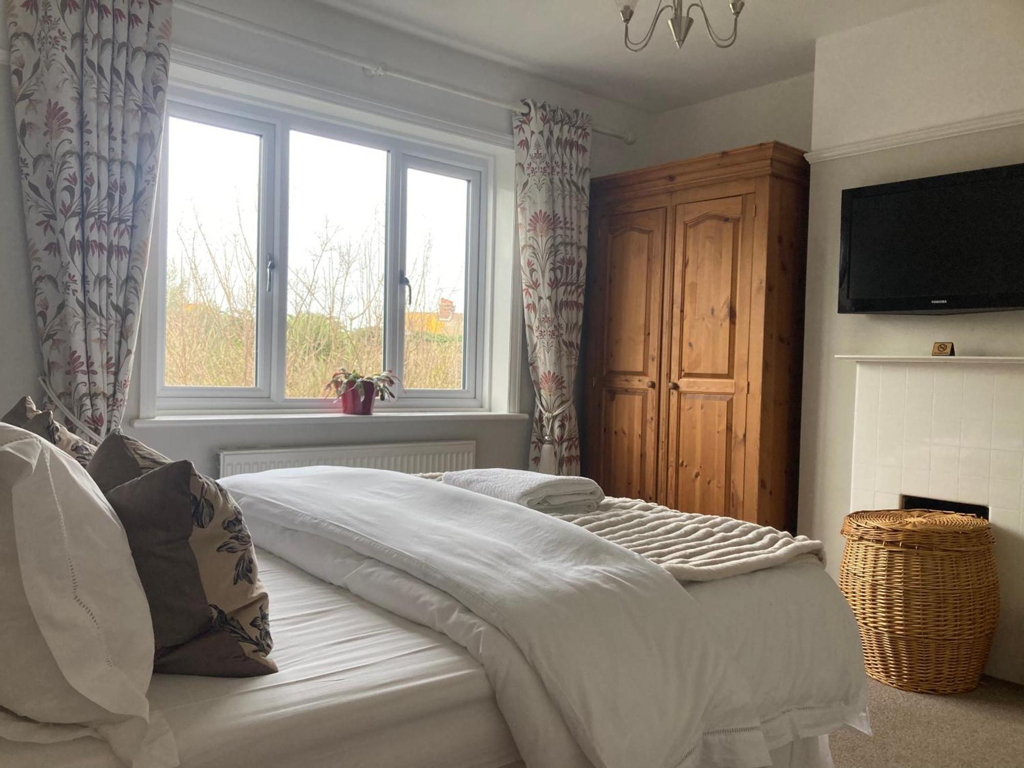 Abi B&B Cliftonville 외부 사진