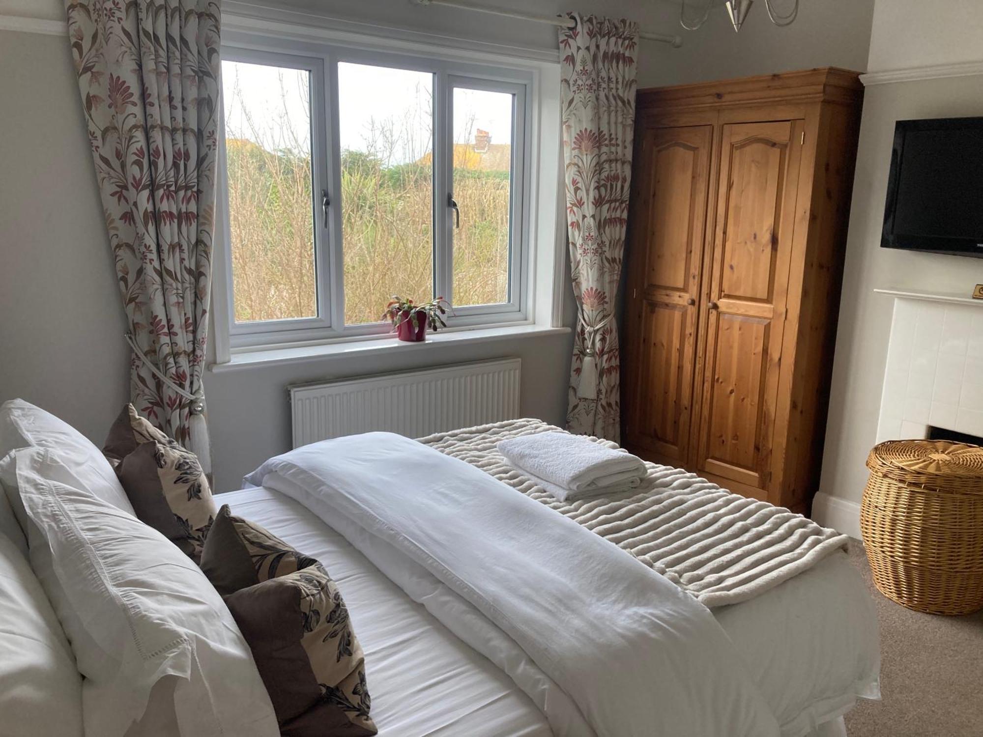Abi B&B Cliftonville 외부 사진