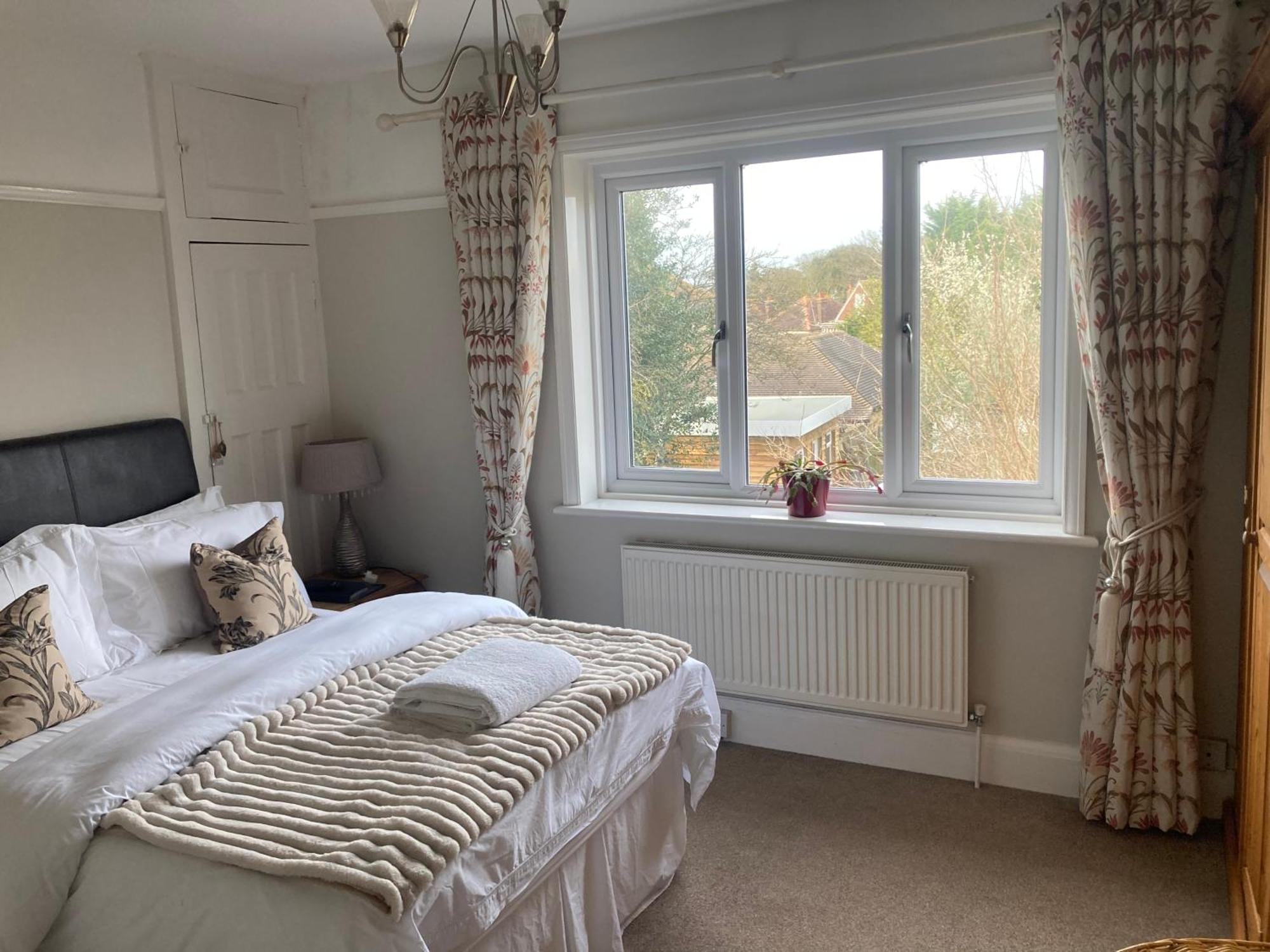 Abi B&B Cliftonville 외부 사진