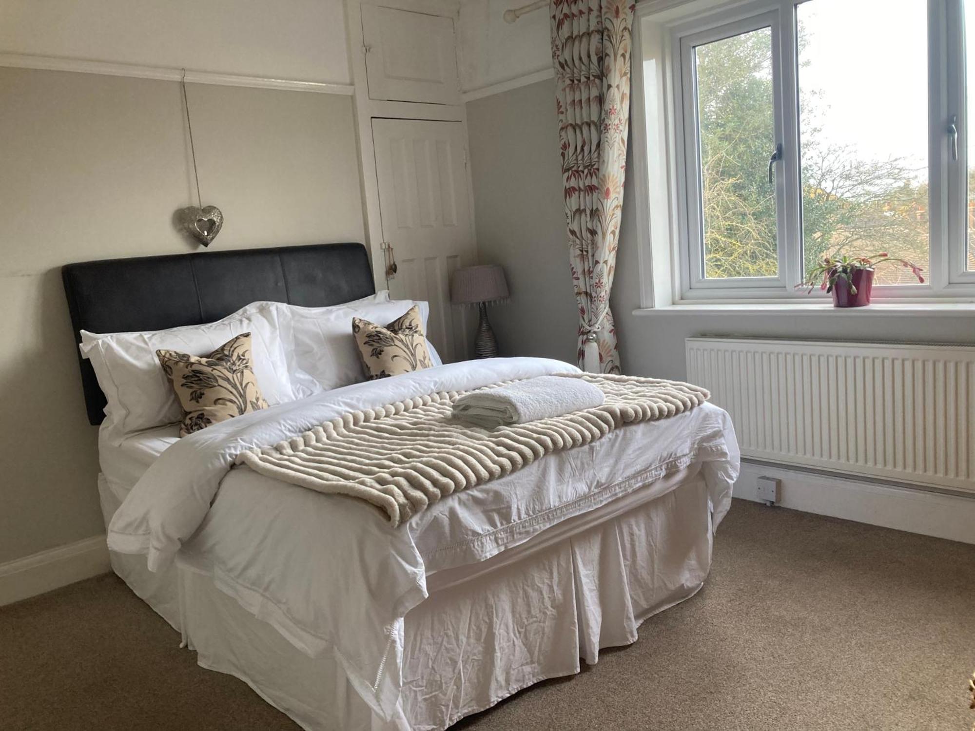Abi B&B Cliftonville 외부 사진