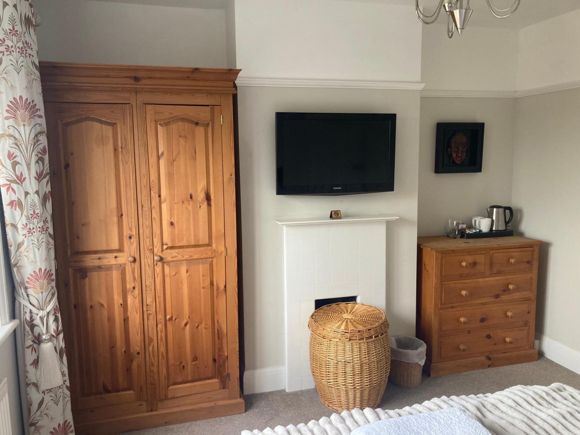 Abi B&B Cliftonville 외부 사진