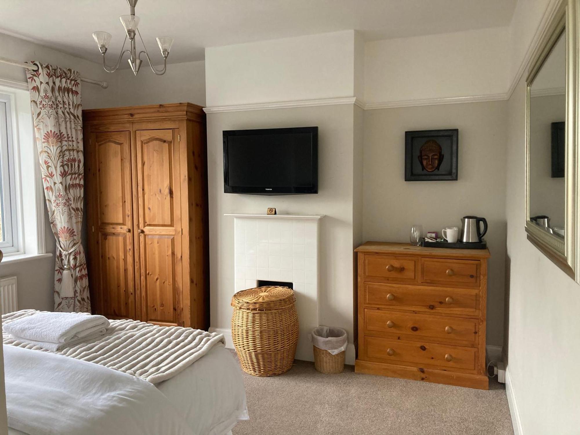 Abi B&B Cliftonville 외부 사진